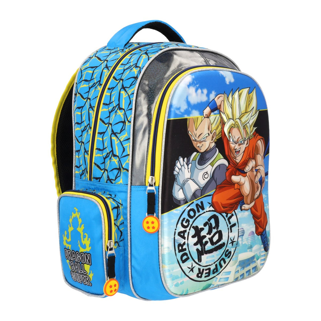 Combo Primaria Dragon Ball Z Yadatex DBS099-BP141A