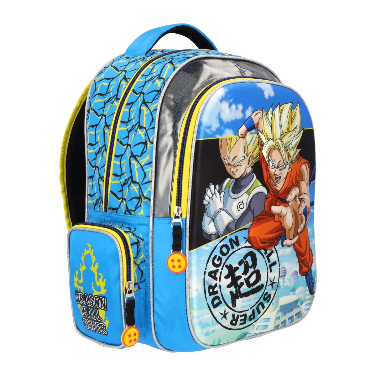 Combo Primaria Dragon Ball Z Yadatex DBS099-BP141A
