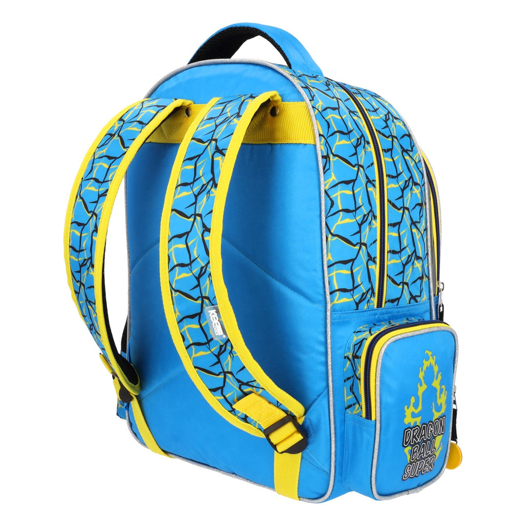 Combo Primaria Dragon Ball Z Yadatex DBS099-BP141A