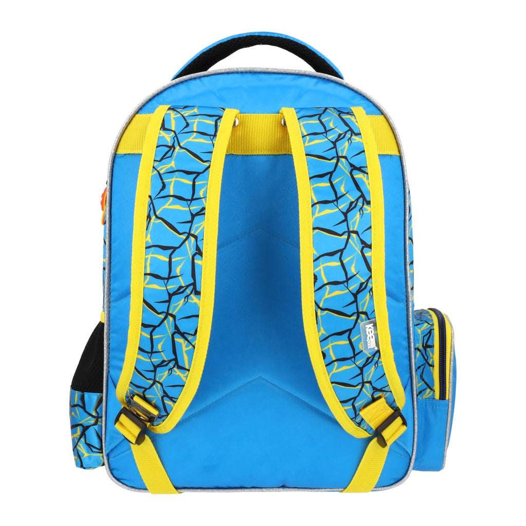 Combo Primaria Dragon Ball Z Yadatex DBS099-BP141A