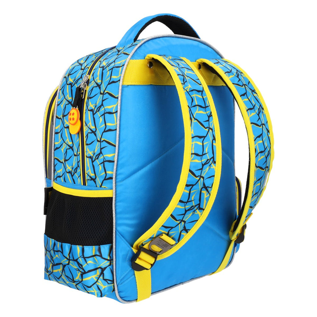 Combo Primaria Dragon Ball Z Yadatex DBS099-BP141A