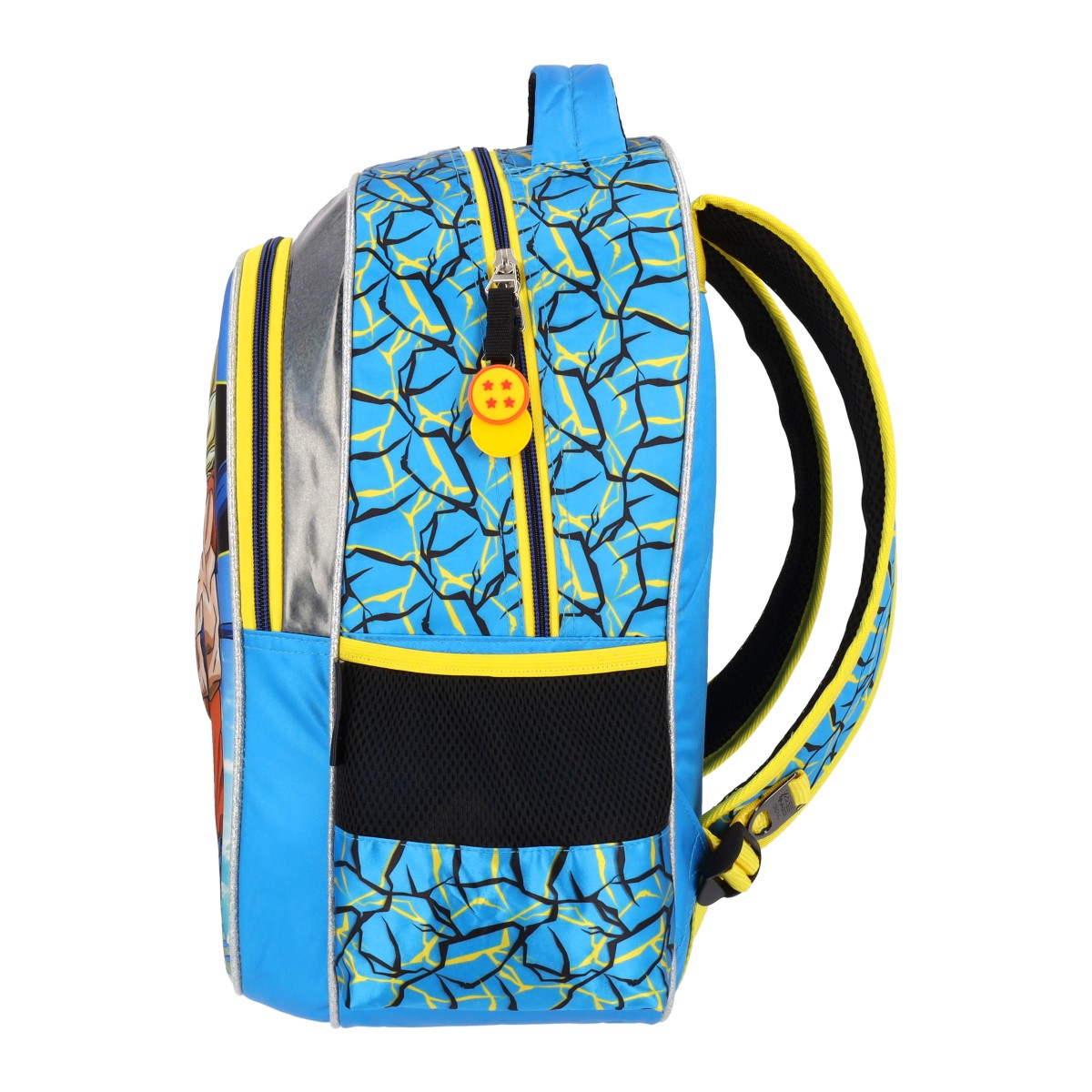 Combo Primaria Dragon Ball Z Yadatex DBS099-BP141A