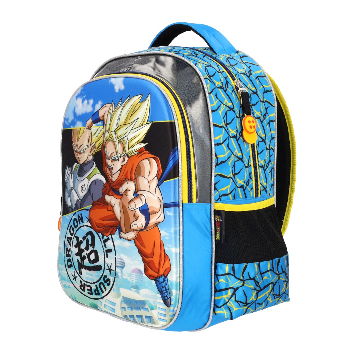 Combo Primaria Dragon Ball Z Yadatex DBS099-BP141A
