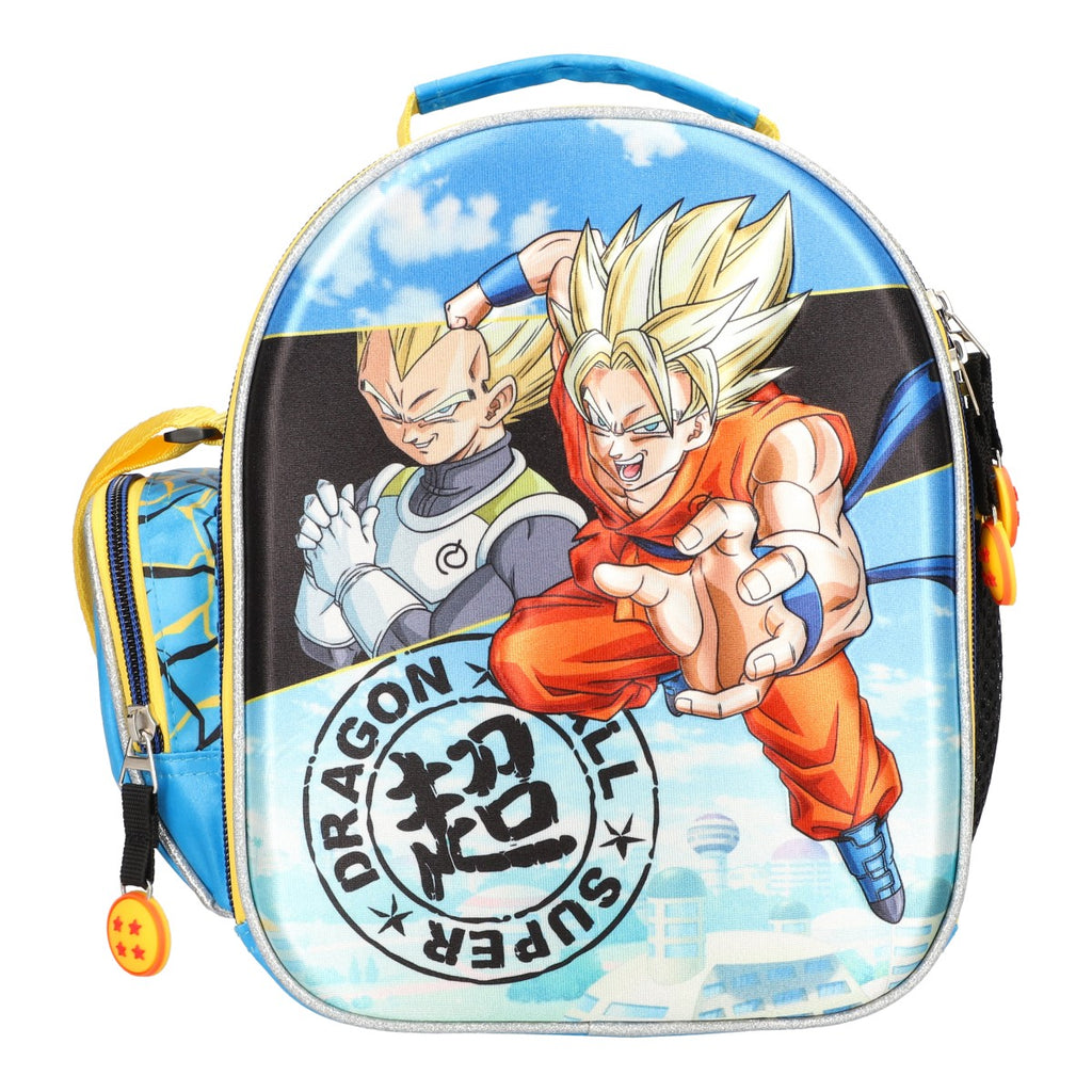 Combo Primaria Dragon Ball Z Yadatex DBS099-BP141A