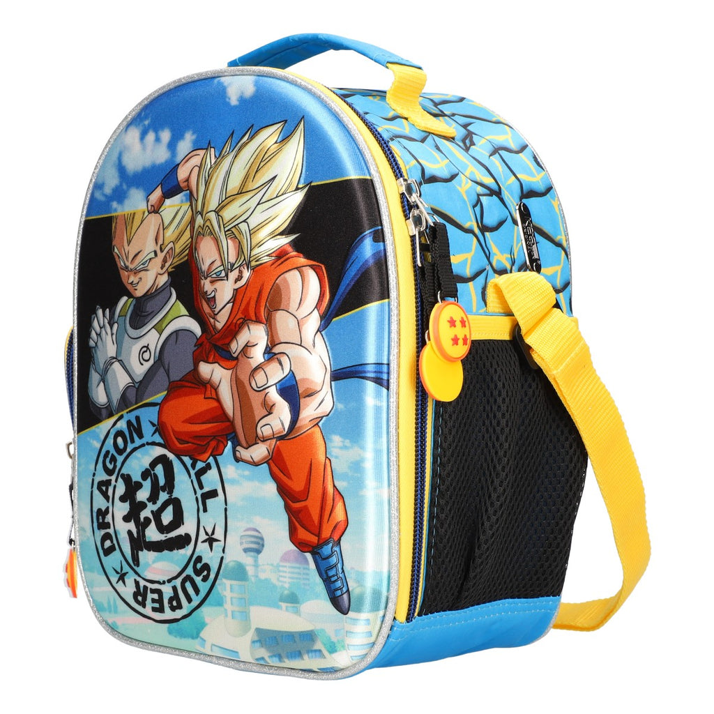 Combo Primaria Dragon Ball Z Yadatex DBS099-BP141A