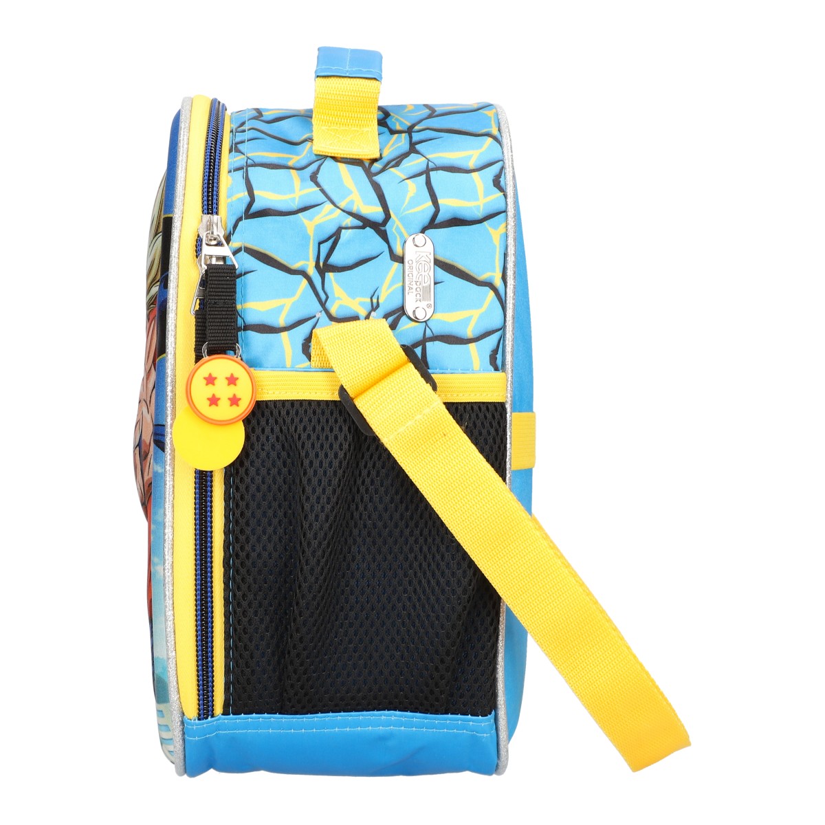 Combo Primaria Dragon Ball Z Yadatex DBS099-BP141A