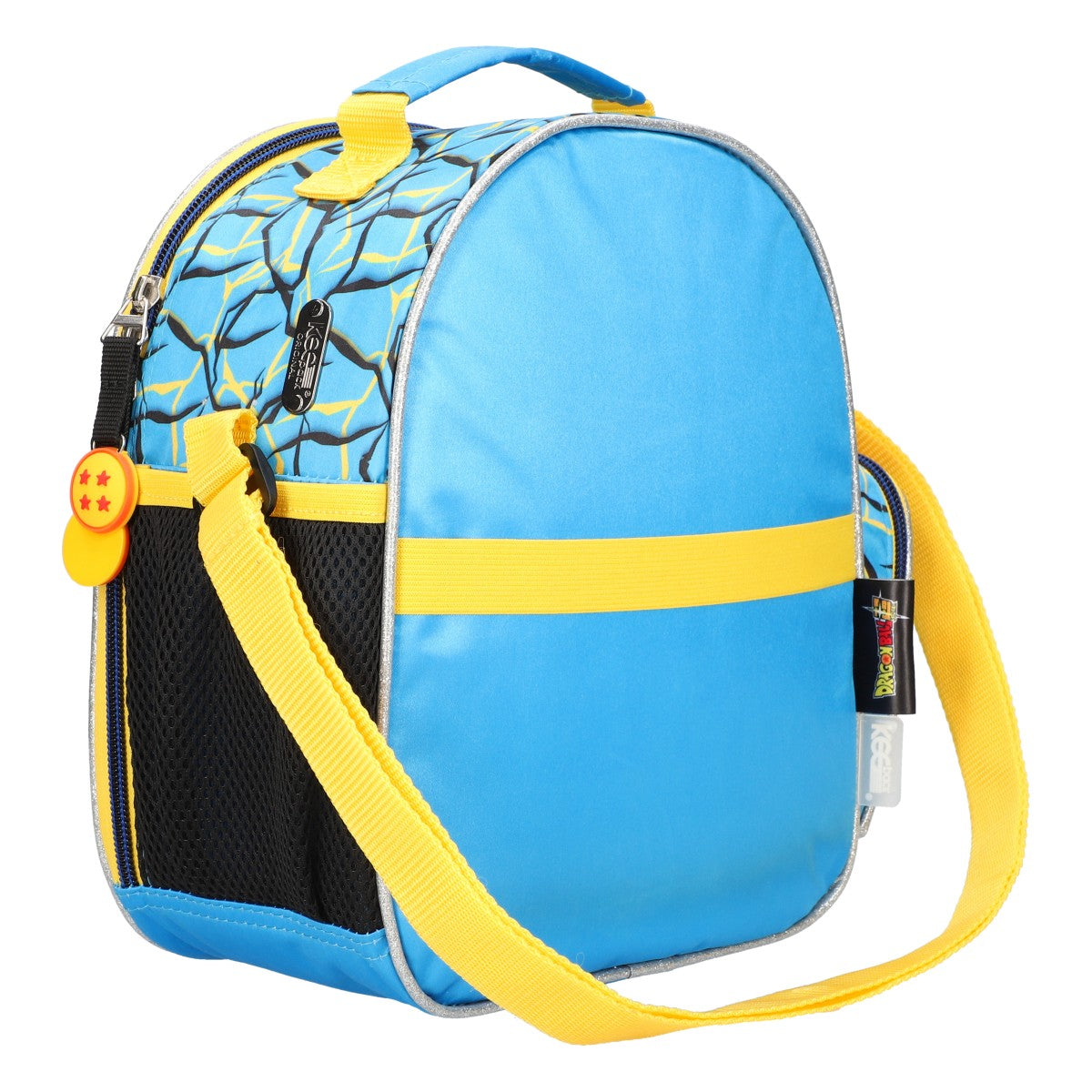 Combo Primaria Dragon Ball Z Yadatex DBS099-BP141A