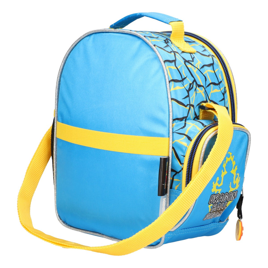 Combo Primaria Dragon Ball Z Yadatex DBS099-BP141A