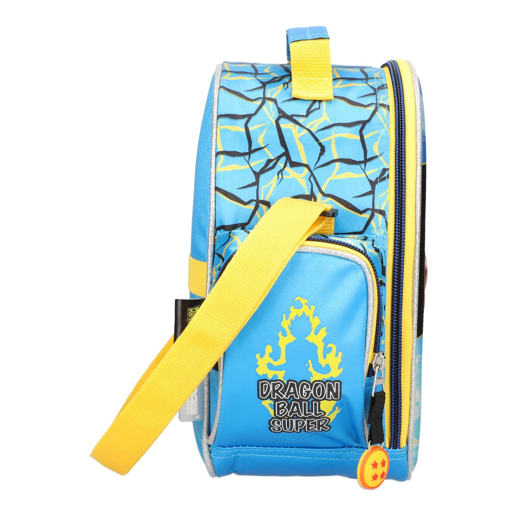 Combo Primaria Dragon Ball Z Yadatex DBS099-BP141A
