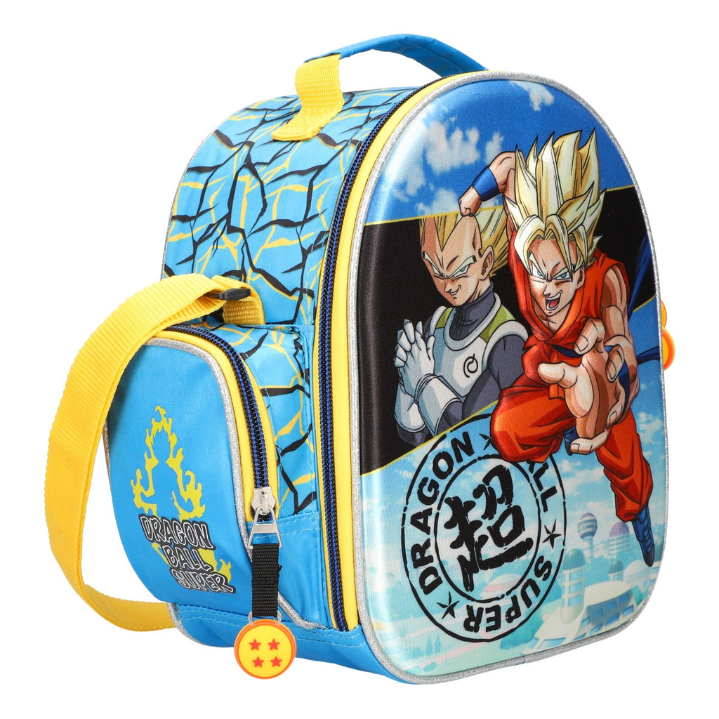 Combo Primaria Dragon Ball Z Yadatex DBS099-BP141A