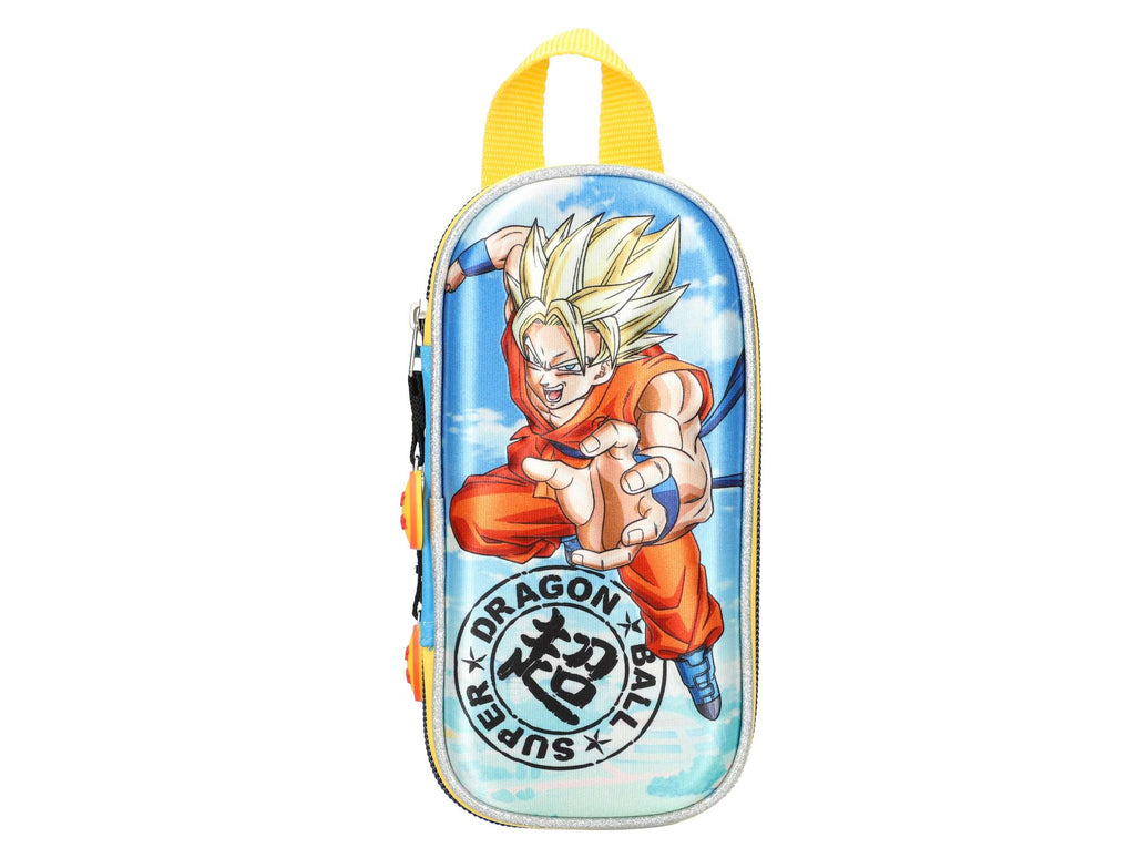 Combo Primaria Dragon Ball Z Yadatex DBS099-BP141A
