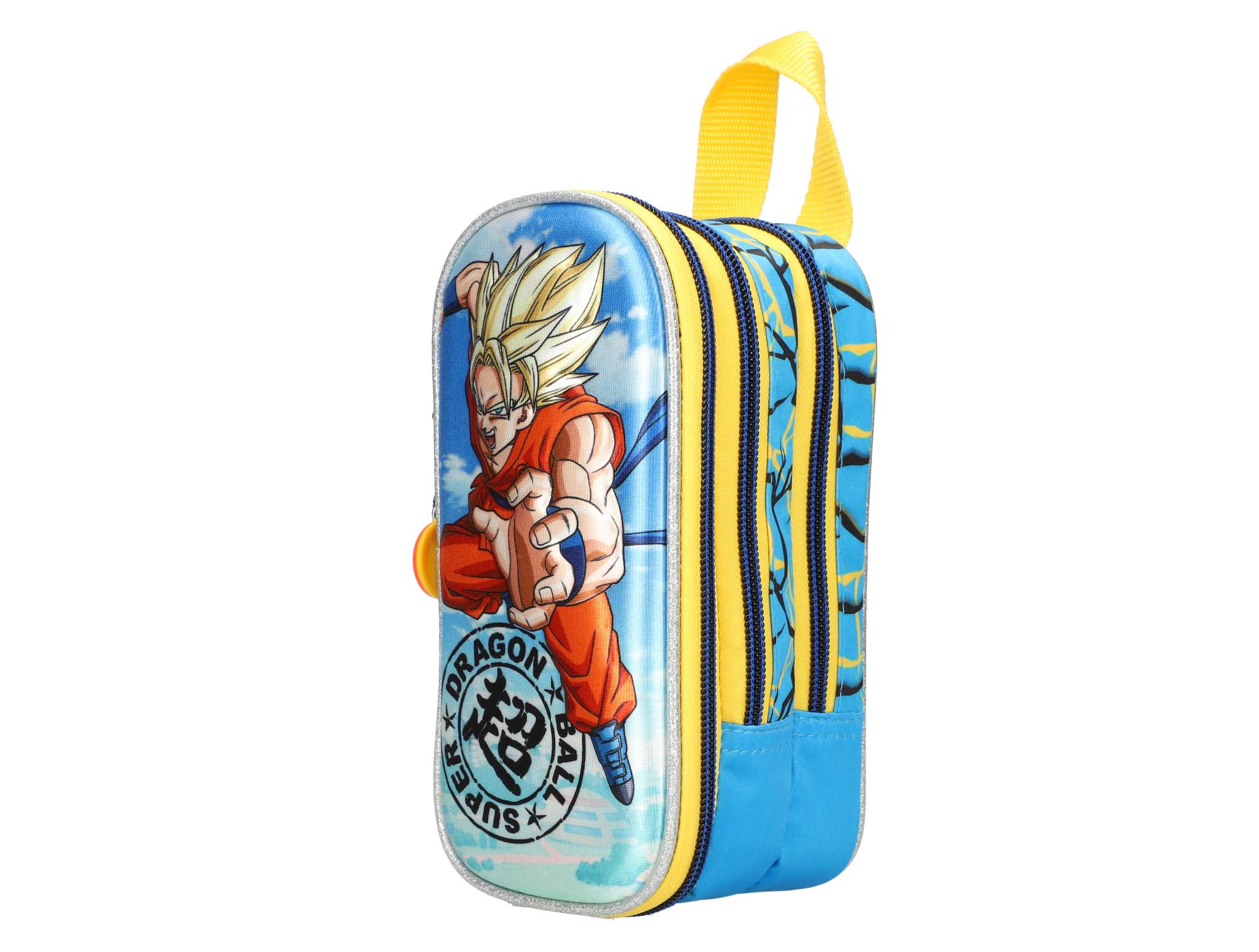 Combo Primaria Dragon Ball Z Yadatex DBS099-BP141A