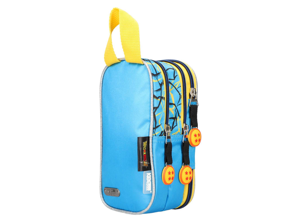 Combo Primaria Dragon Ball Z Yadatex DBS099-BP141A
