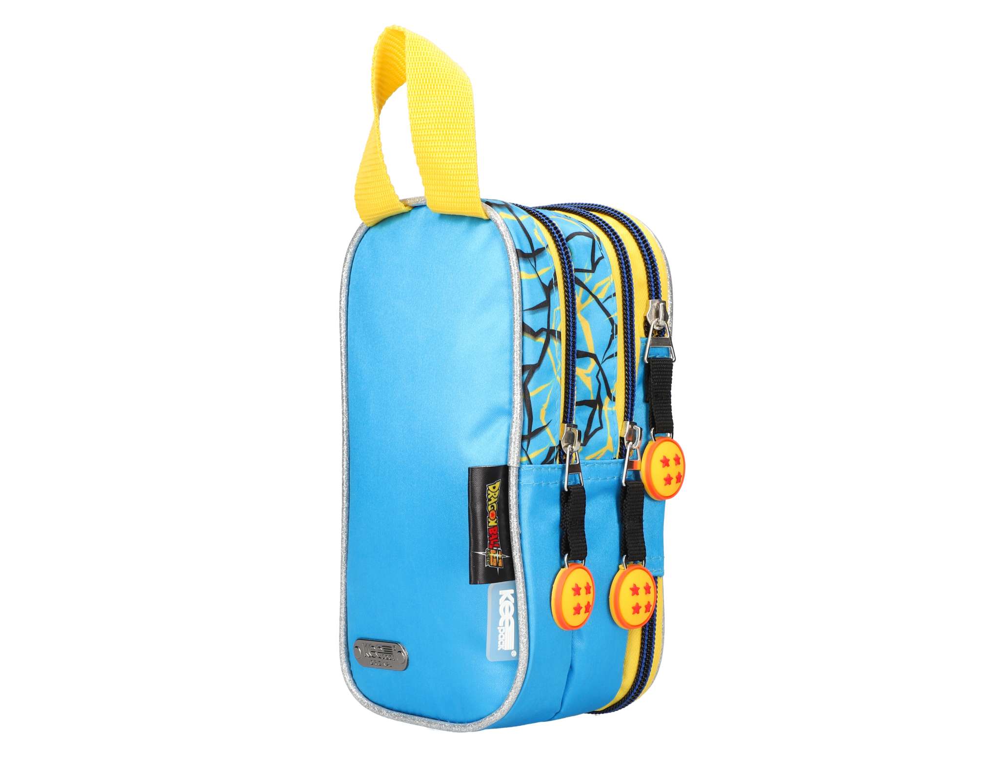 Combo Primaria Dragon Ball Z Yadatex DBS099-BP141A