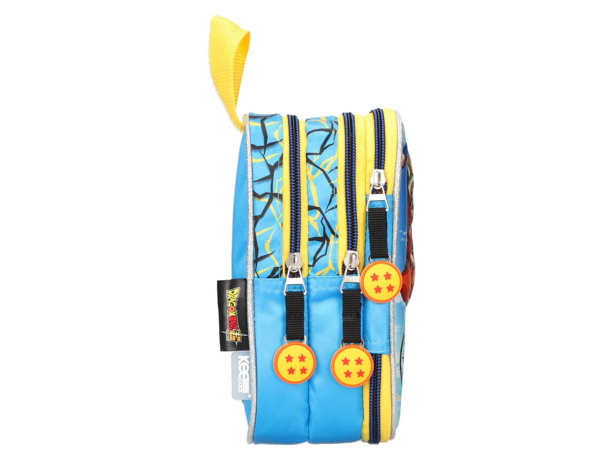 Combo Primaria Dragon Ball Z Yadatex DBS099-BP141A