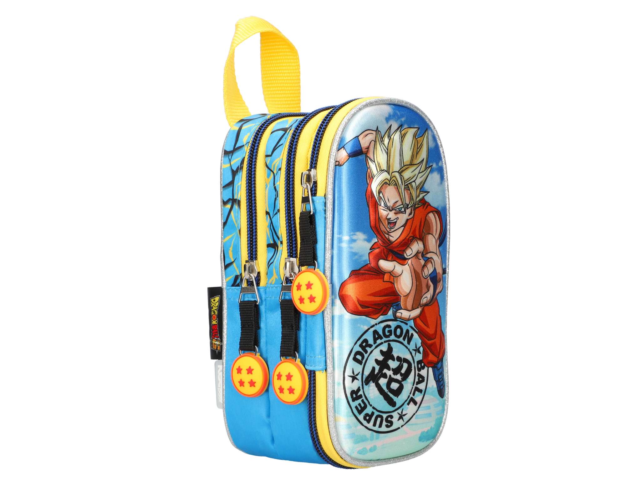 Combo Primaria Dragon Ball Z Yadatex DBS099-BP141A