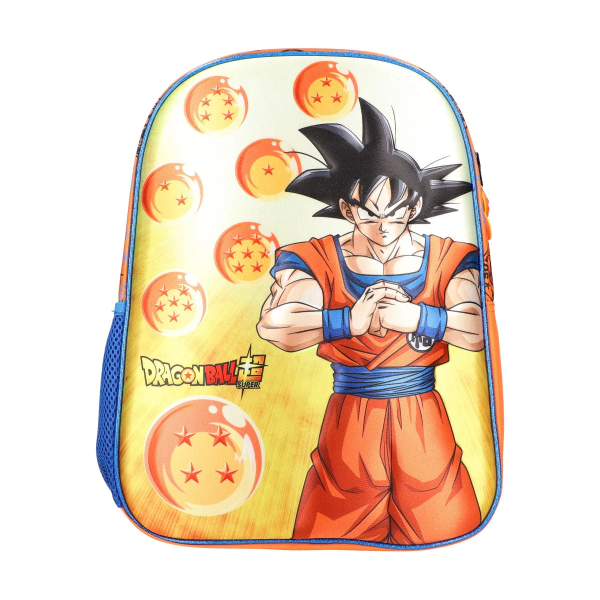 Combo Primaria Dragon Ball Z Yadatex DBS108-SE006A
