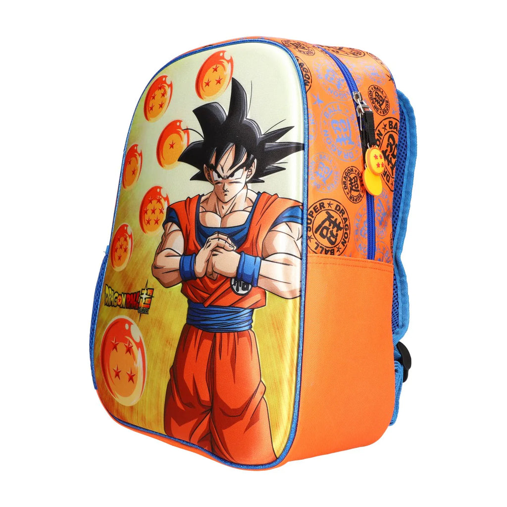Combo Primaria Dragon Ball Z Yadatex DBS108-SE006A