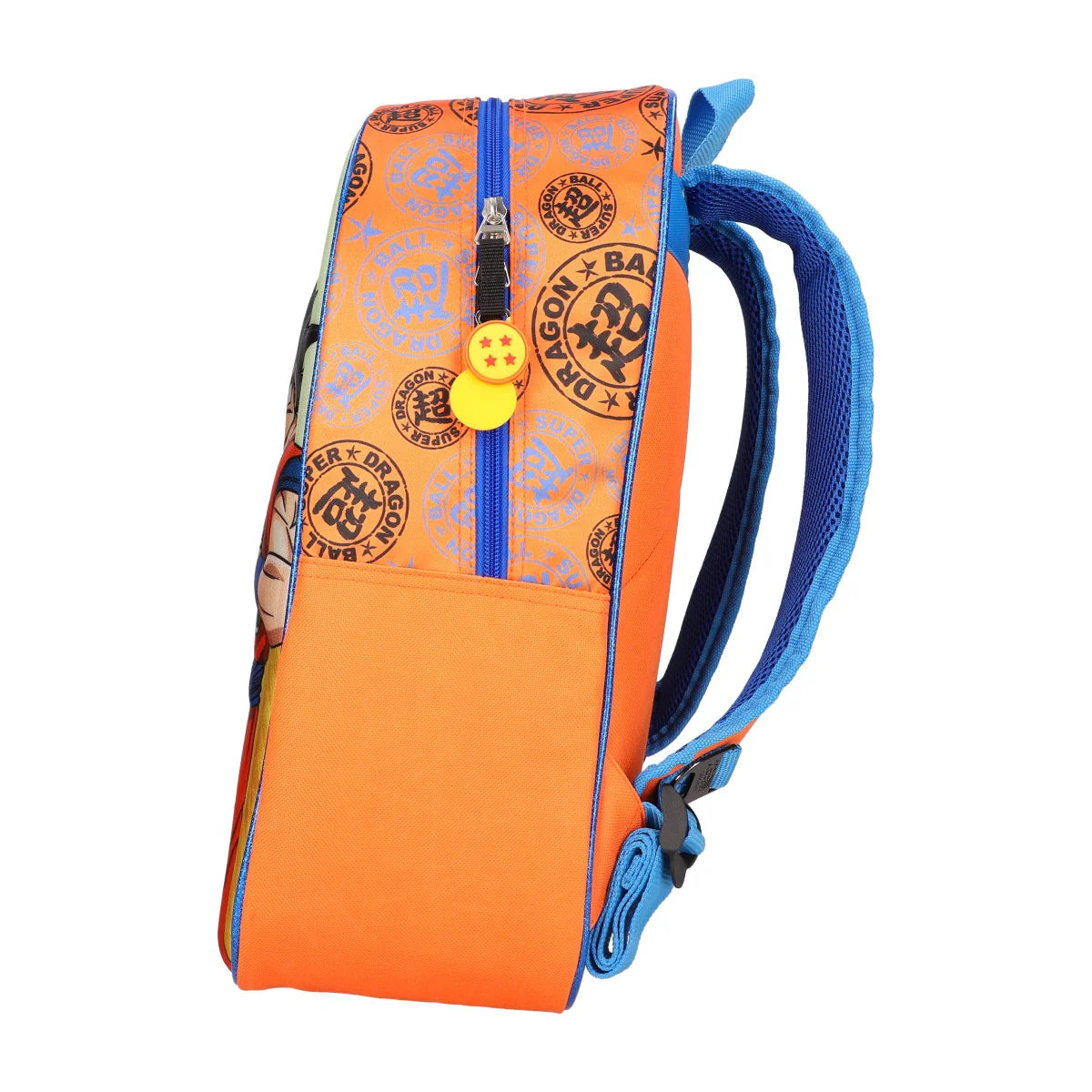 Combo Primaria Dragon Ball Z Yadatex DBS108-SE006A
