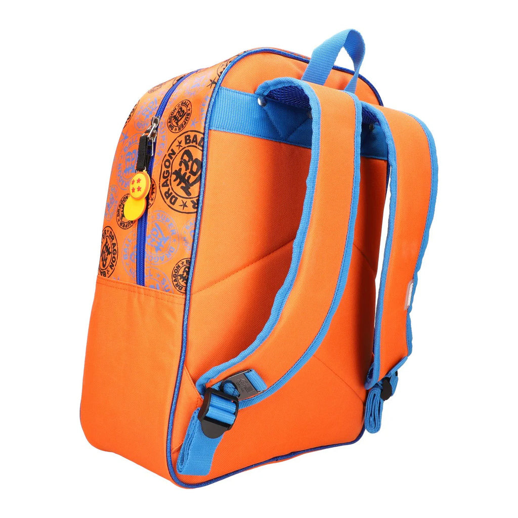 Combo Primaria Dragon Ball Z Yadatex DBS108-SE006A