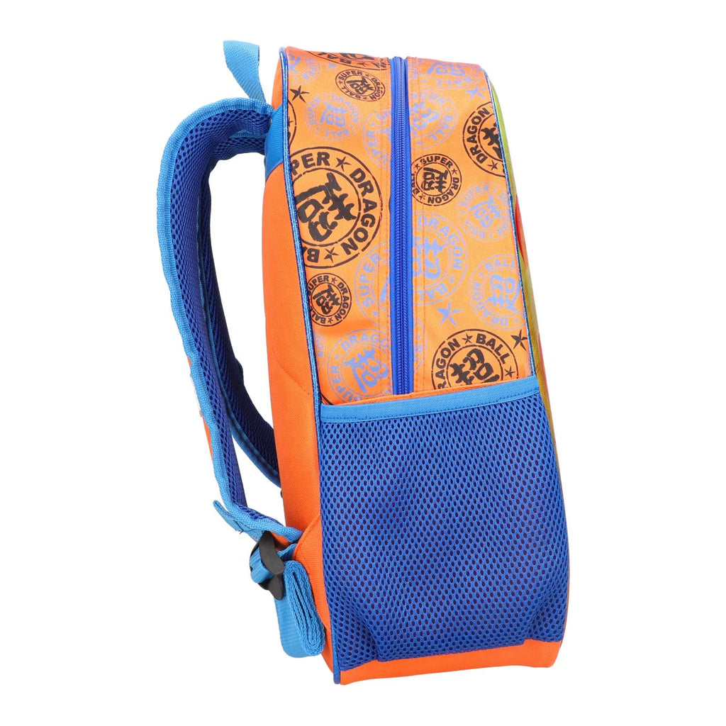 Combo Primaria Dragon Ball Z Yadatex DBS108-SE006A