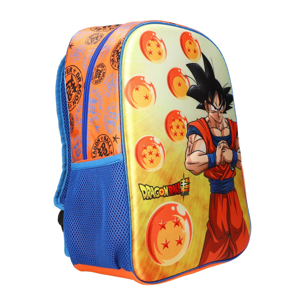 Combo Primaria Dragon Ball Z Yadatex DBS108-SE006A