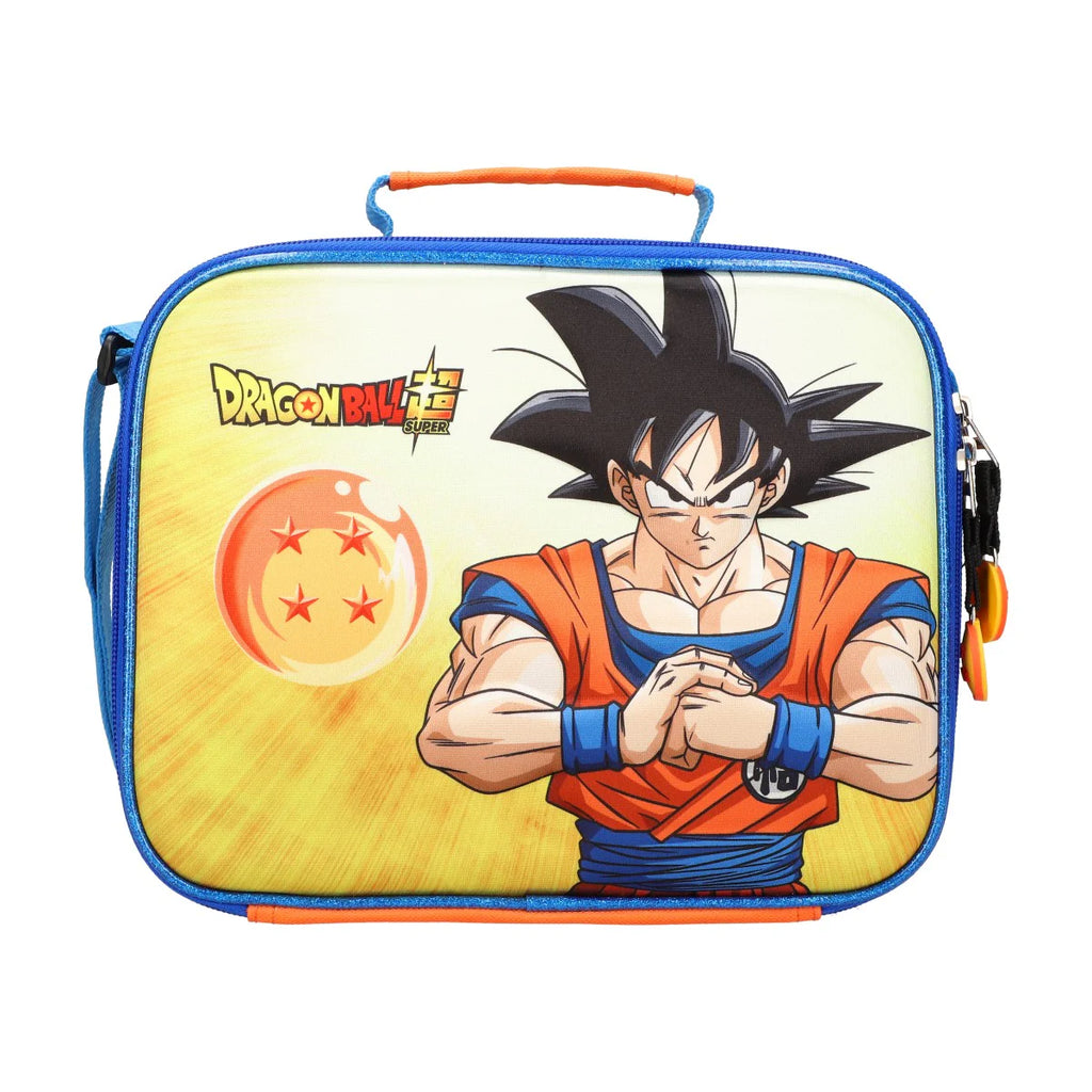 Combo Primaria Dragon Ball Z Yadatex DBS108-SE006A