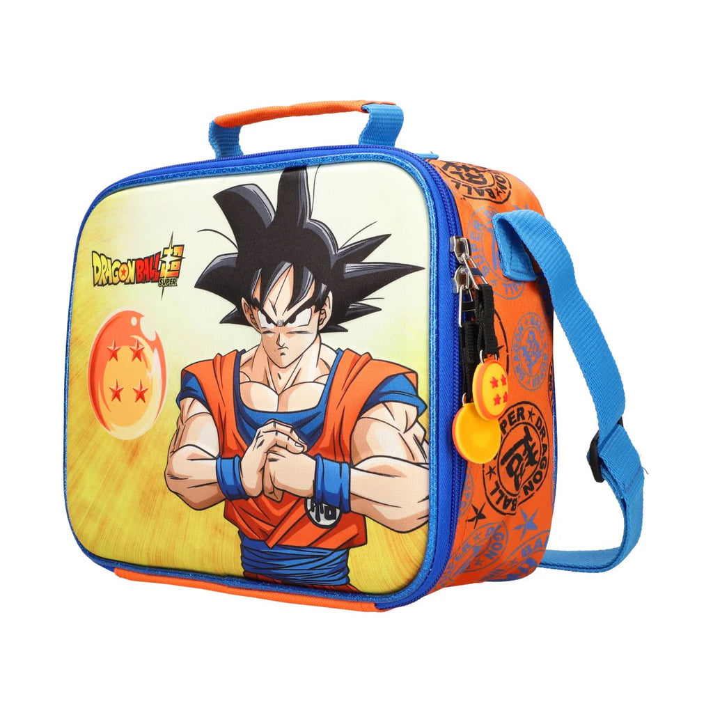 Combo Primaria Dragon Ball Z Yadatex DBS108-SE006A