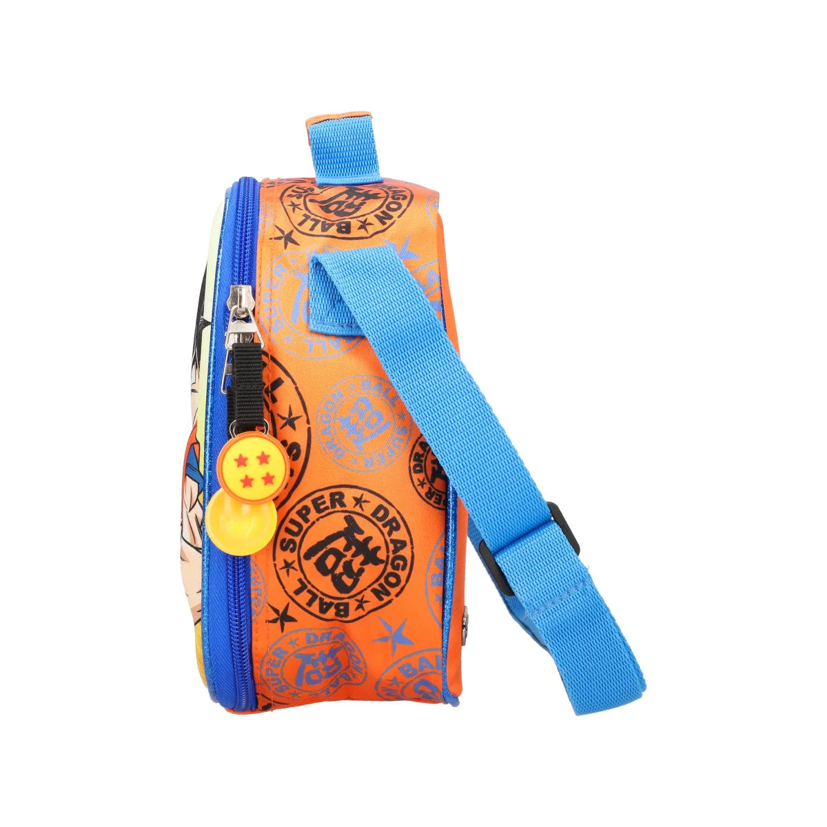 Combo Primaria Dragon Ball Z Yadatex DBS108-SE006A
