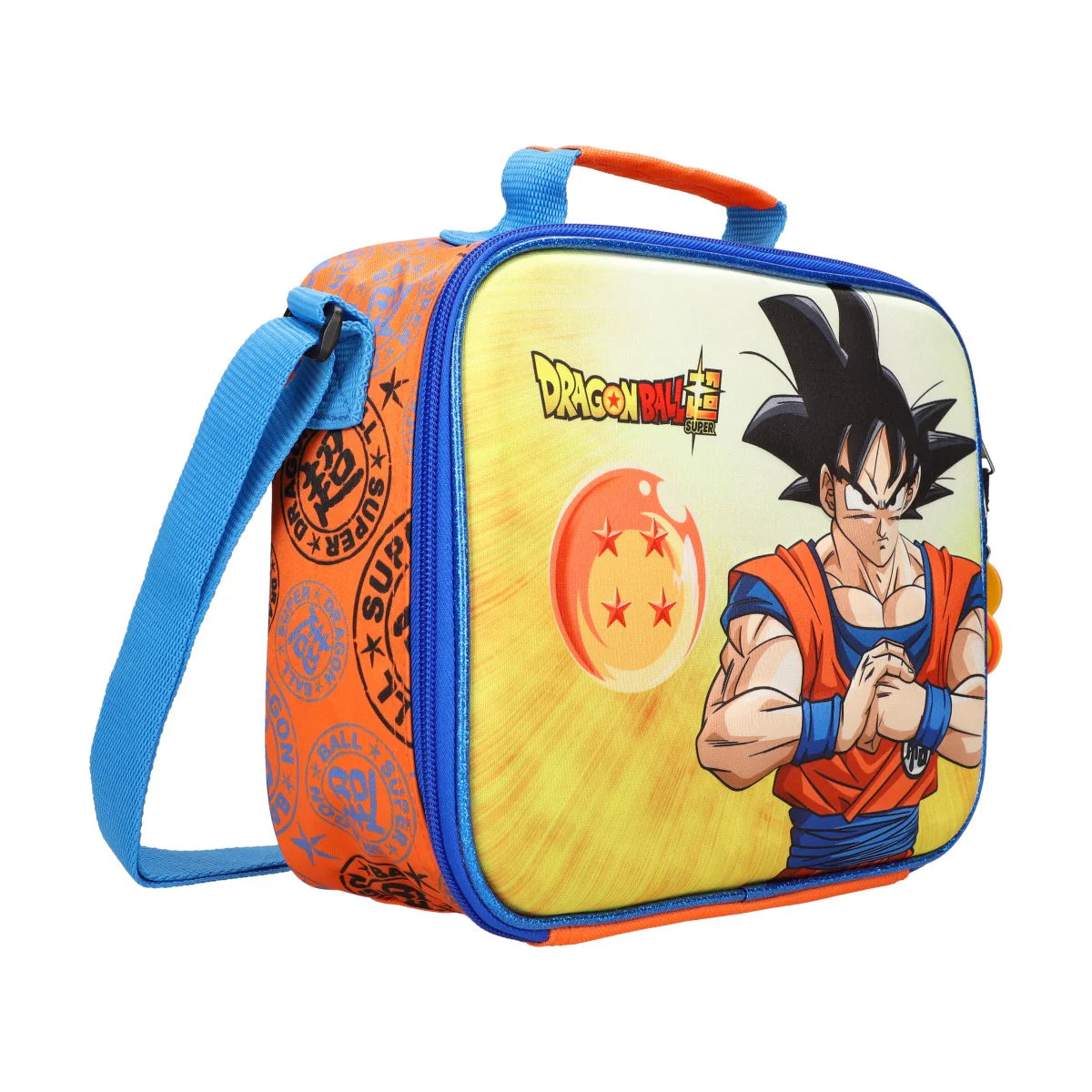 Combo Primaria Dragon Ball Z Yadatex DBS108-SE006A