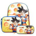 Combo Primaria Dragon Ball Z Yadatex DBS108-SE006A