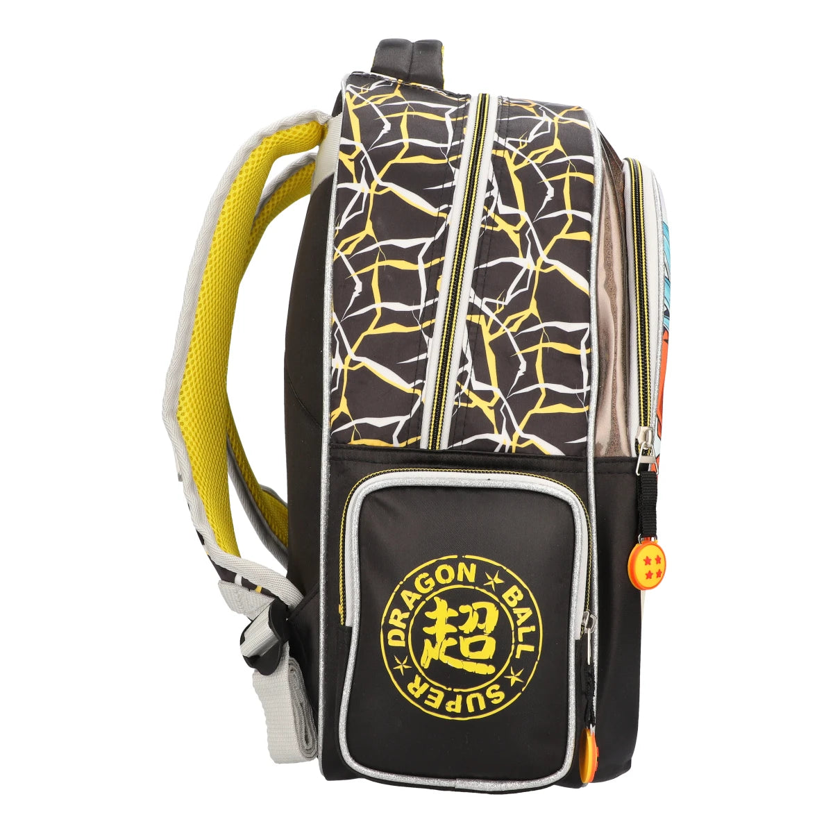 Combo Primaria Dragon Ball Z Yadatex DBS110-BP141A