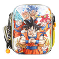 Lonchera Dragon Ball Z Yadatex DBS110-LB026A