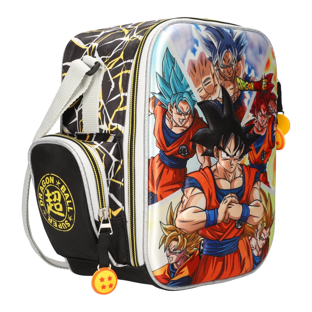 Combo Primaria Dragon Ball Z Yadatex DBS110-BP141A