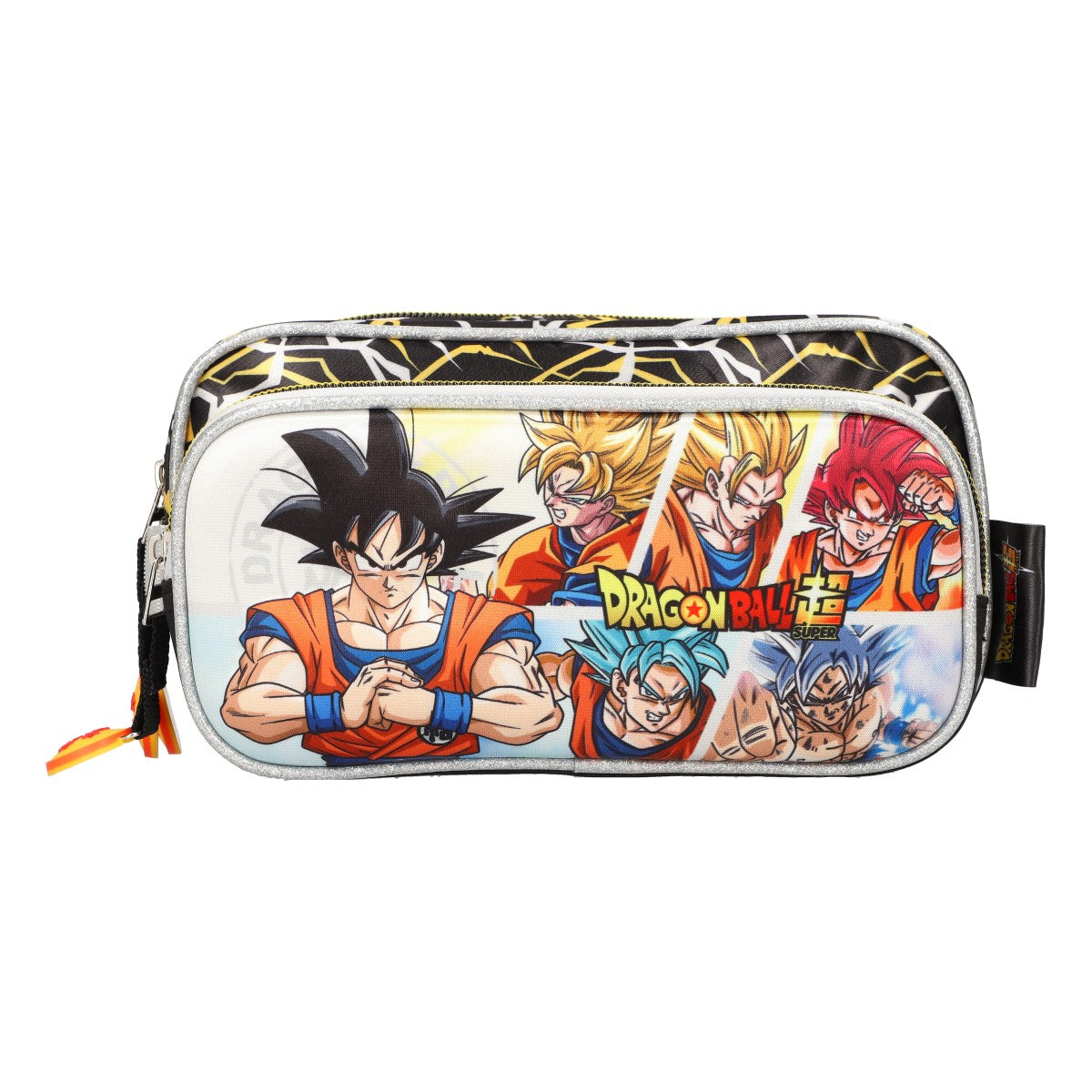 Lapicera Dragon Ball Z Yadatex DBS110-PC059A