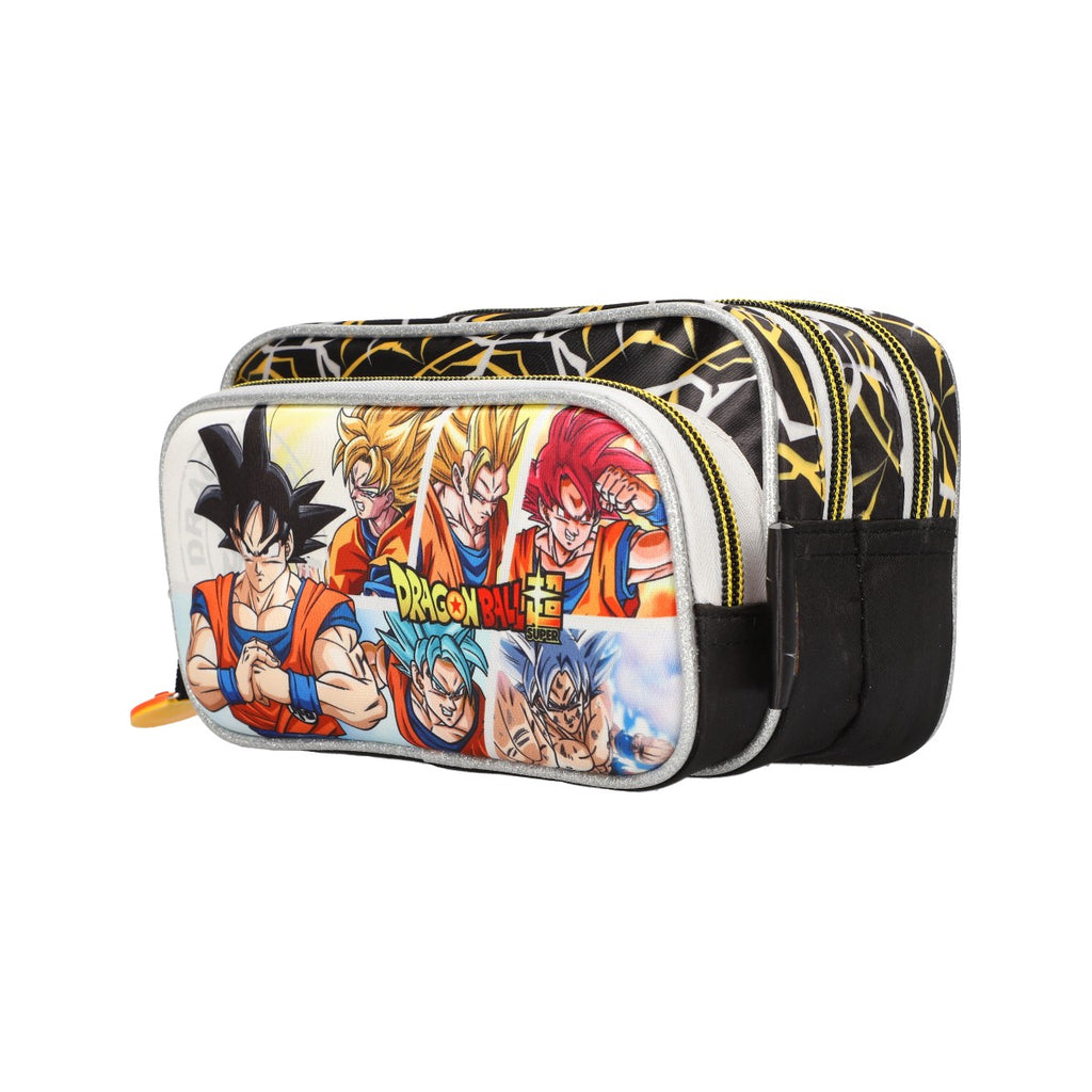 Combo Primaria Dragon Ball Z Yadatex DBS110-BP141A