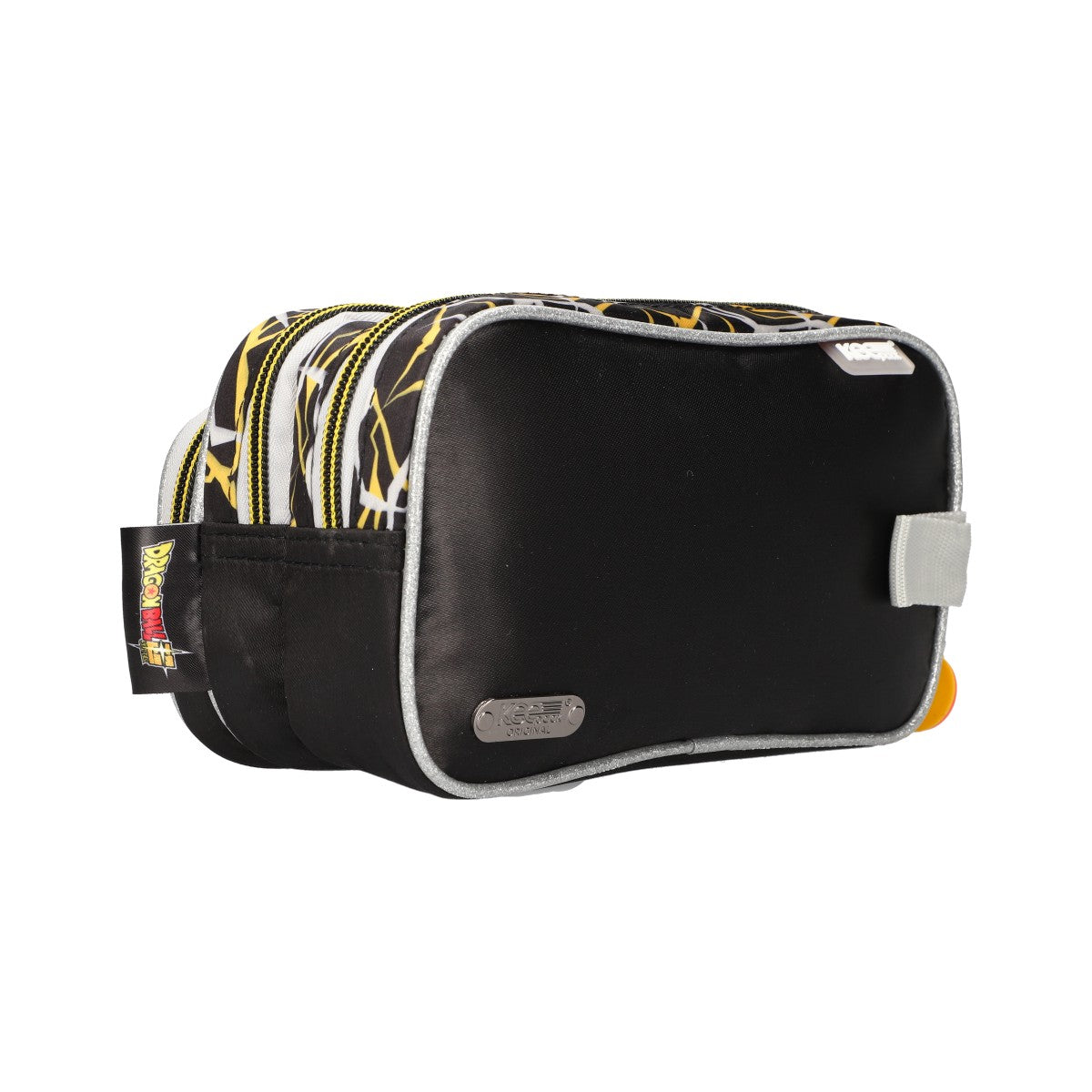 Combo Primaria Dragon Ball Z Yadatex DBS110-BP141A