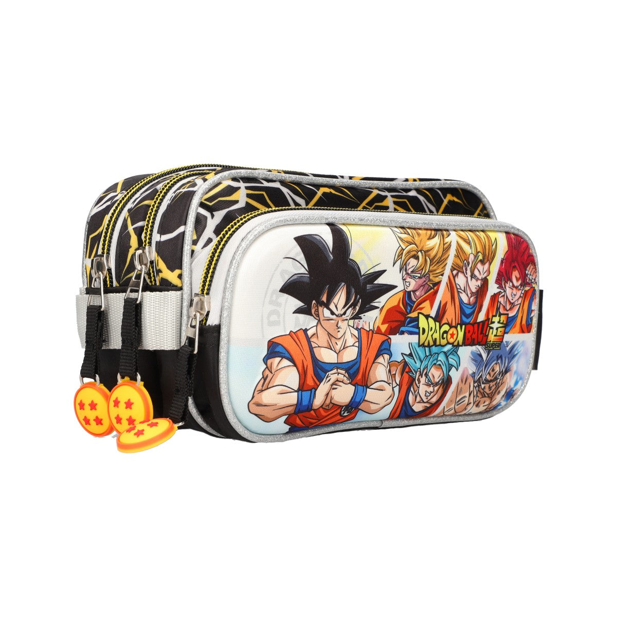 Combo Primaria Dragon Ball Z Yadatex DBS110-BP141A