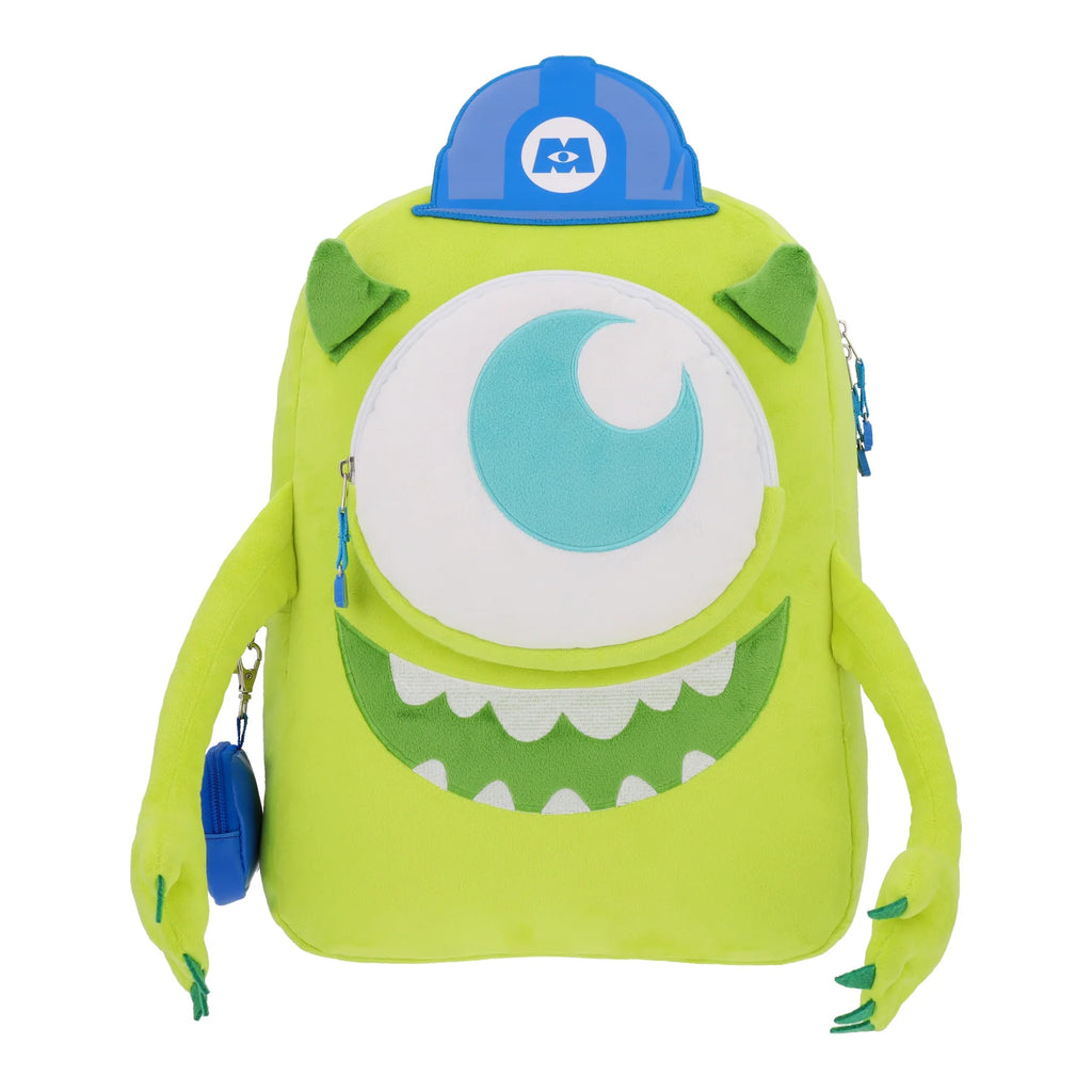Combo Primaria Monsters Inc.Edición Limitada Yadatex DMI029-BP225A