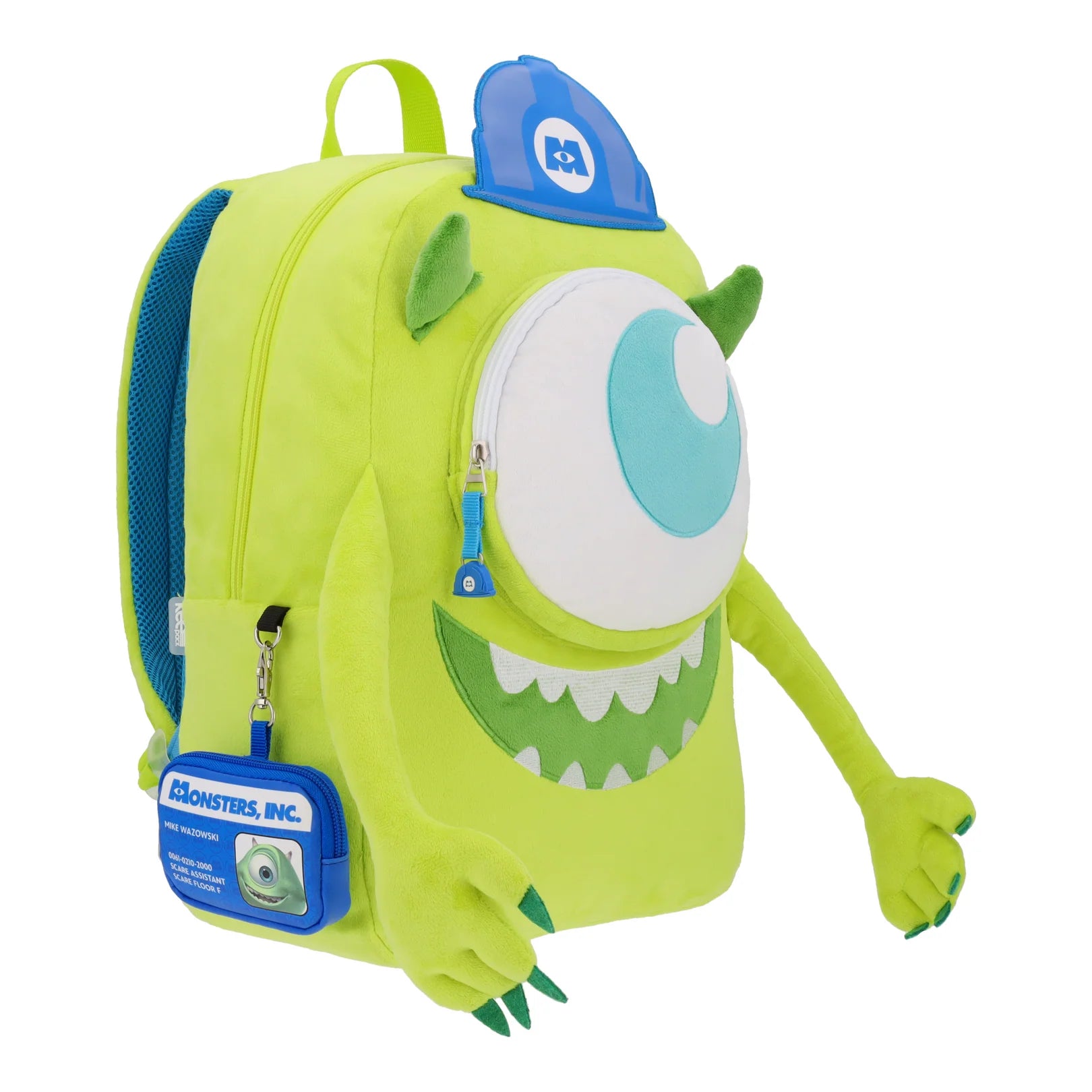 Combo Primaria Monsters Inc.Edición Limitada Yadatex DMI029-BP225A