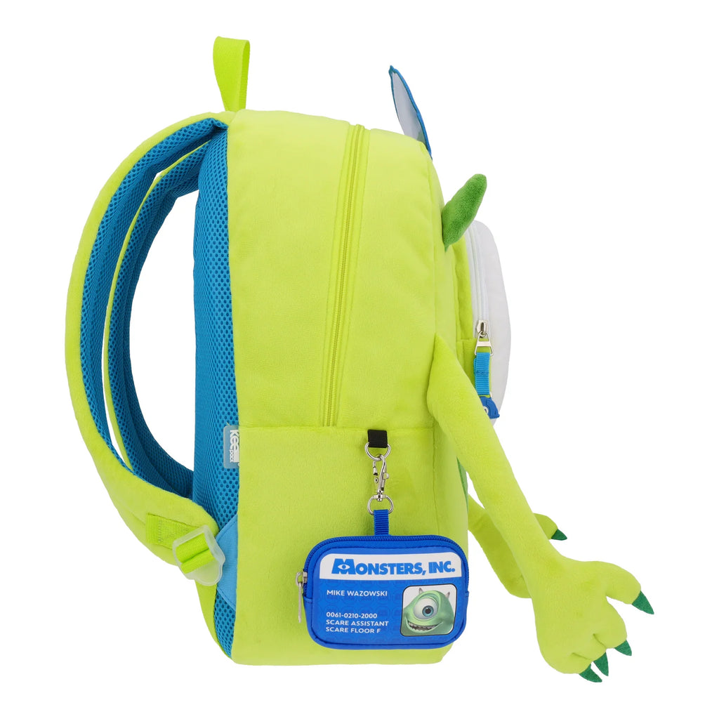 Combo Primaria Monsters Inc.Edición Limitada Yadatex DMI029-BP225A