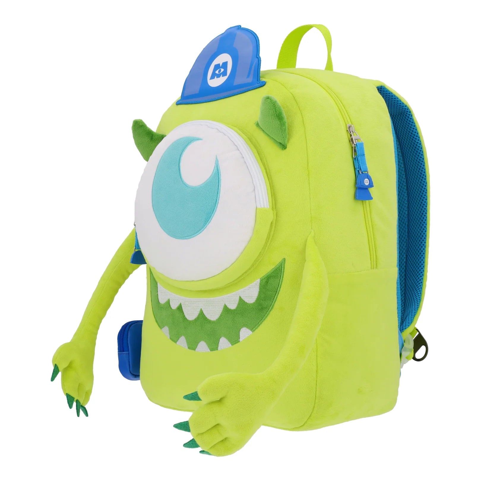 Combo Primaria Monsters Inc.Edición Limitada Yadatex DMI029-BP225A
