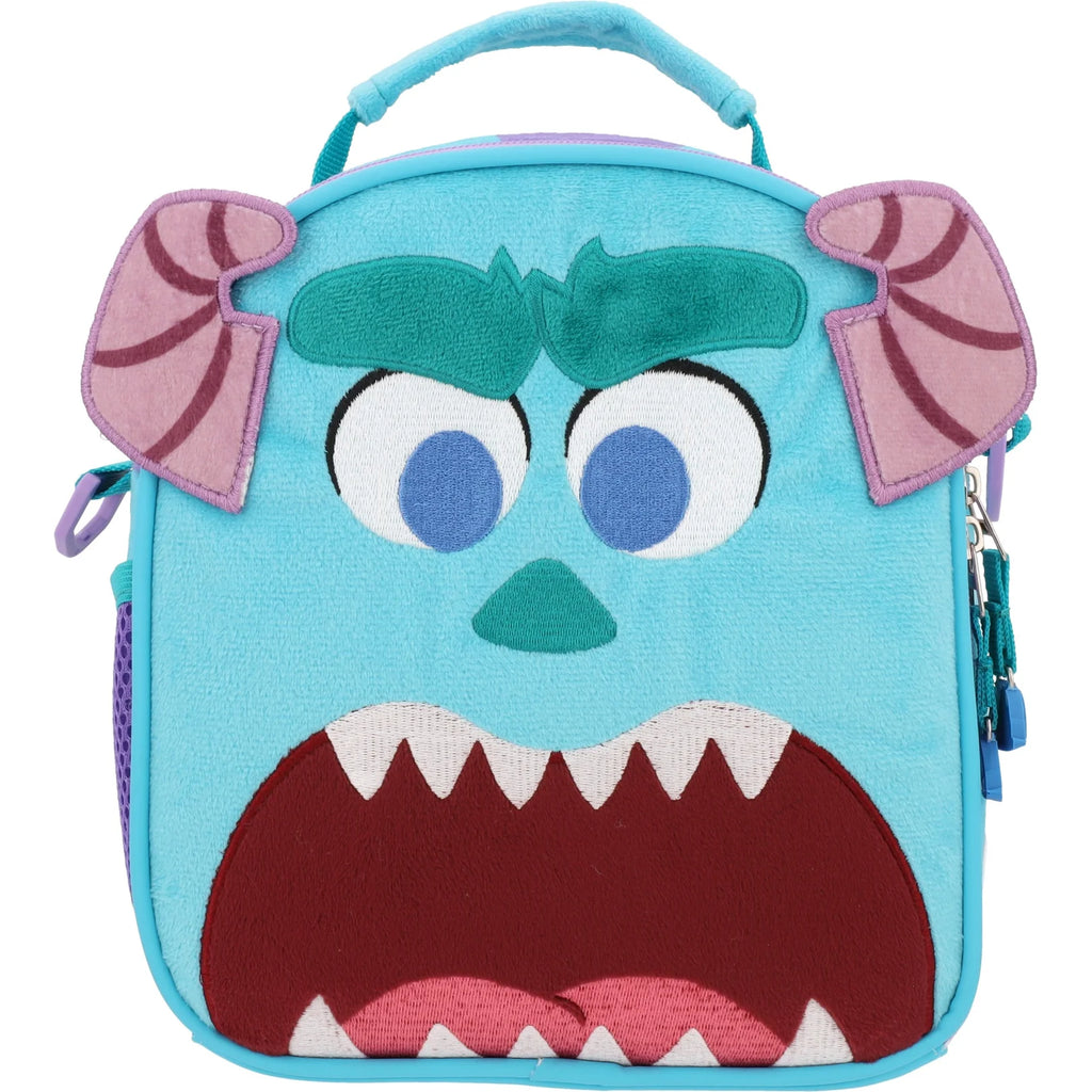 Combo Primaria Monsters Inc.Edición Limitada Yadatex DMI029-BP225A