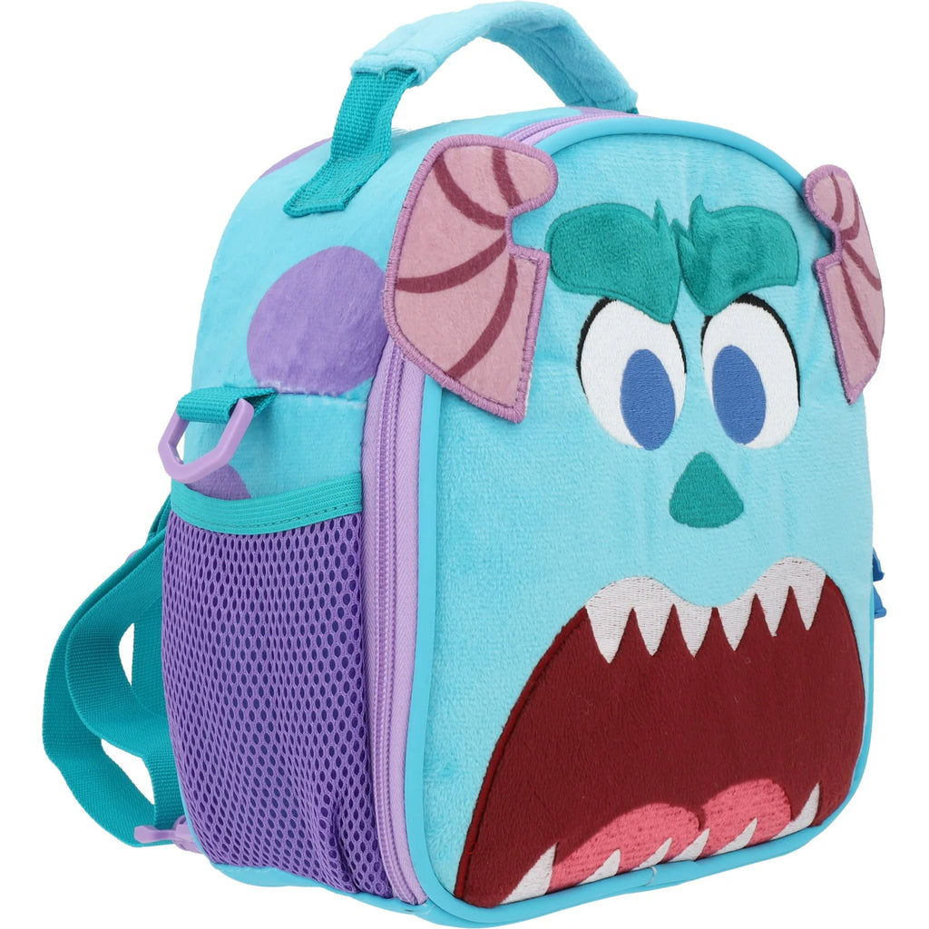 Combo Primaria Monsters Inc.Edición Limitada Yadatex DMI029-BP225A