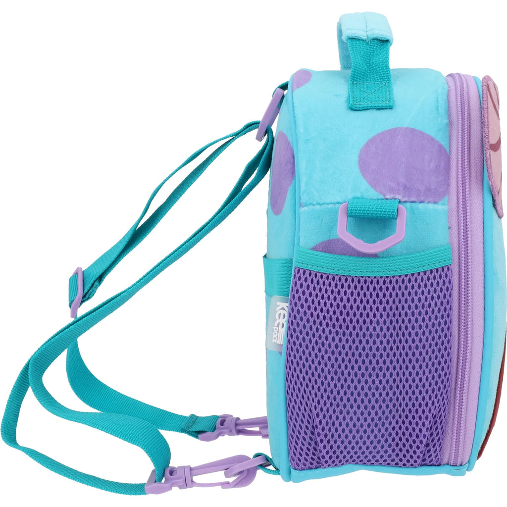 Combo Primaria Monsters Inc.Edición Limitada Yadatex DMI029-BP225A