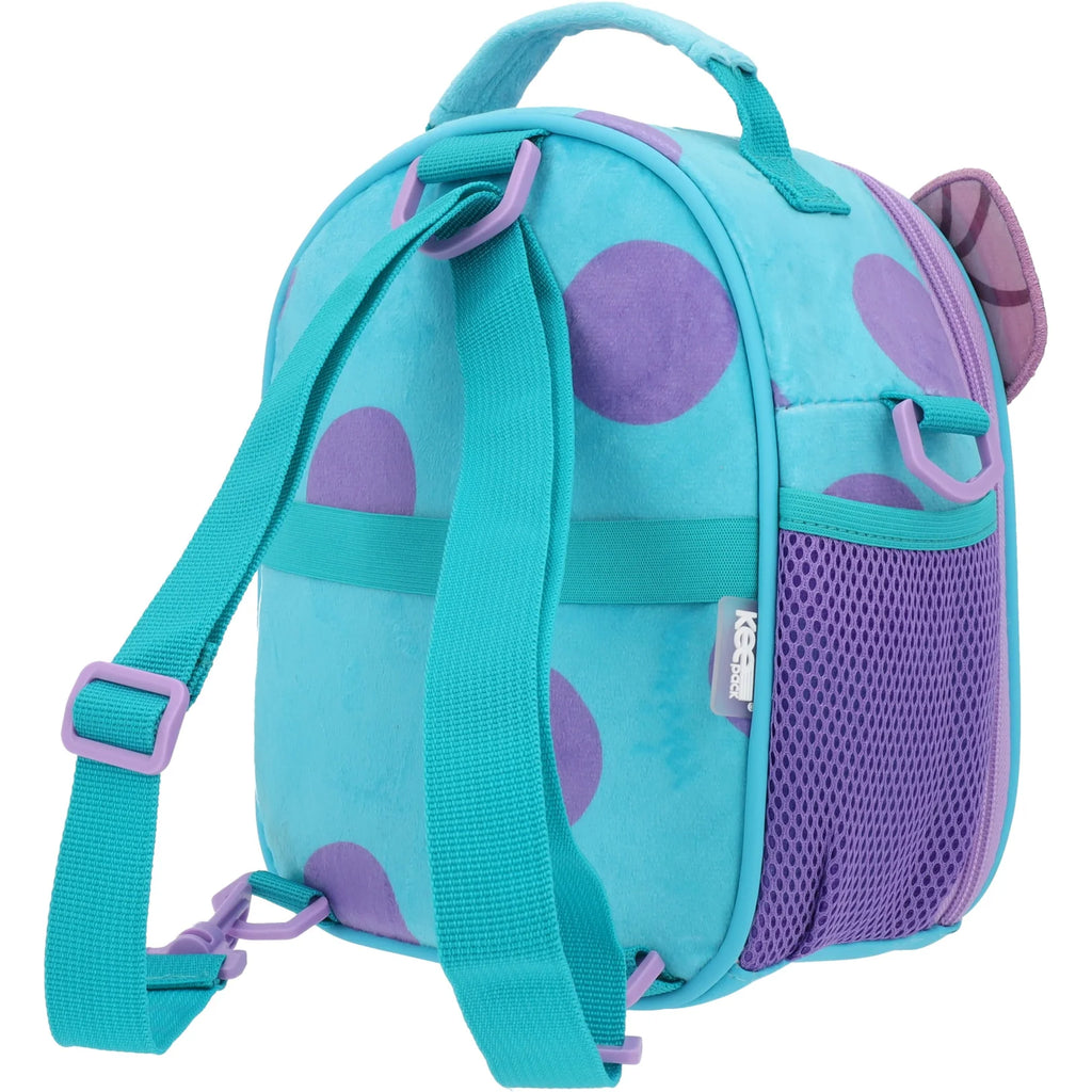 Combo Primaria Monsters Inc.Edición Limitada Yadatex DMI029-BP225A