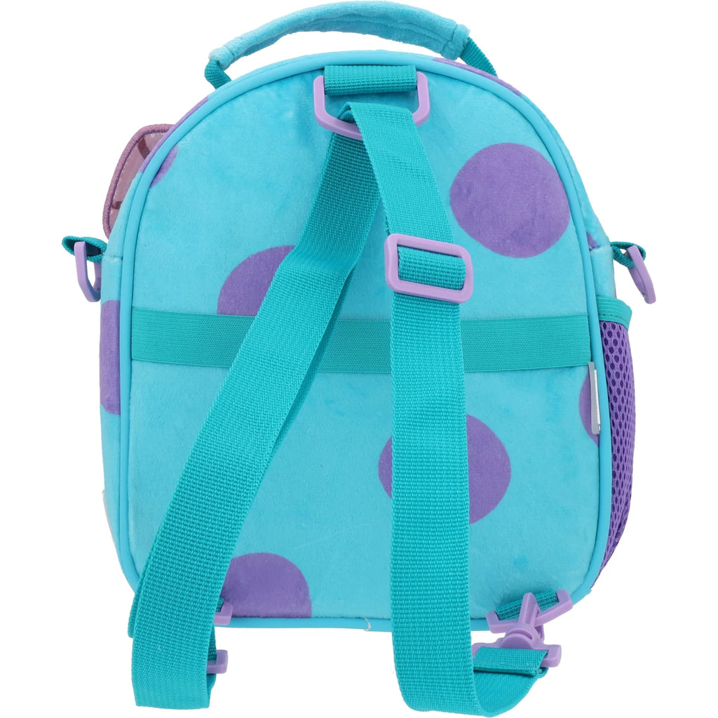 Combo Primaria Monsters Inc.Edición Limitada Yadatex DMI029-BP225A