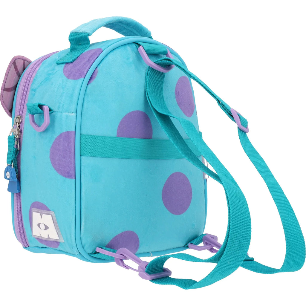 Combo Primaria Monsters Inc.Edición Limitada Yadatex DMI029-BP225A