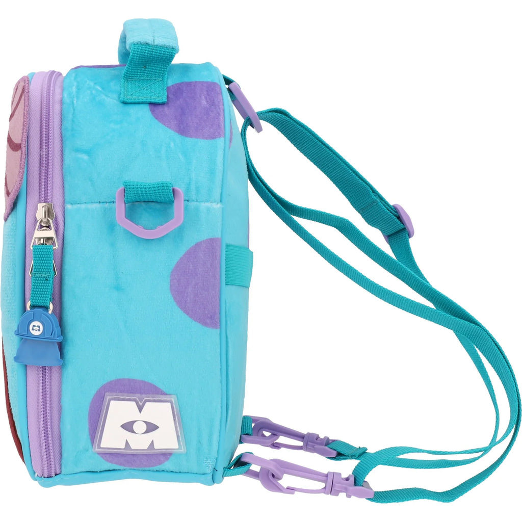 Combo Primaria Monsters Inc.Edición Limitada Yadatex DMI029-BP225A