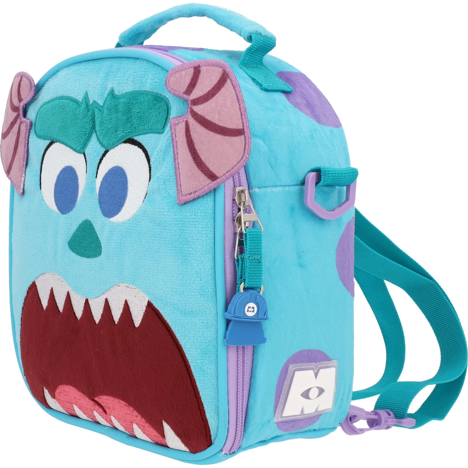 Combo Primaria Monsters Inc.Edición Limitada Yadatex DMI029-BP225A